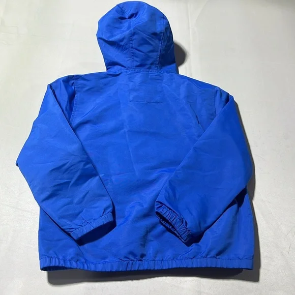 Tommy Hilfiger rain jacket kids size M - Picture 3 of 6
